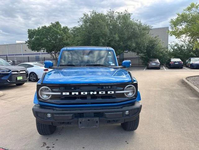 ford bronco 4-door 2023 1FMEE5DP4PLB44926 image ford bronco 4-door 2023 1FMEE5DP4PLB44926 image